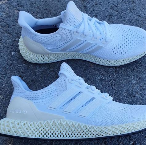 Adidas ultra boost shoes